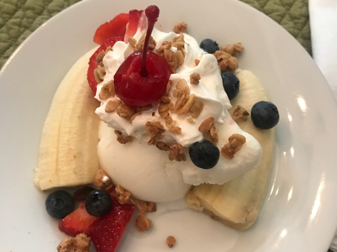 Surf Song Bed & Breakfast主图