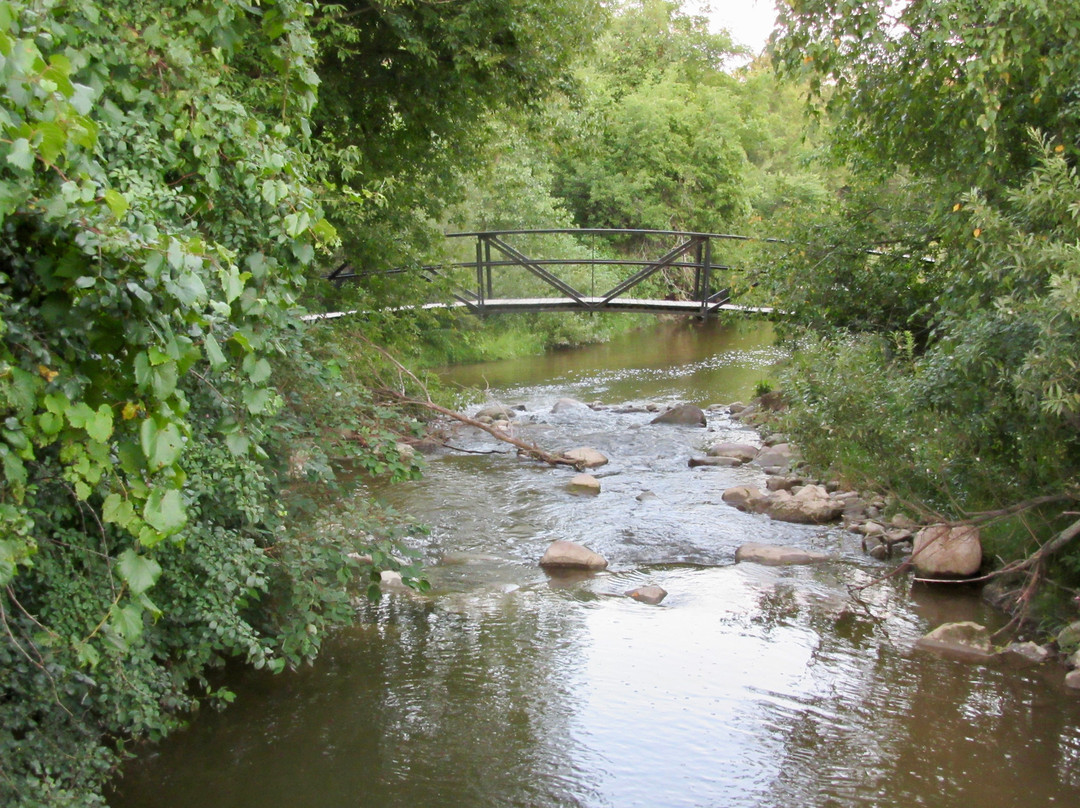 Cobourg Conservation Area-科堡必去景点