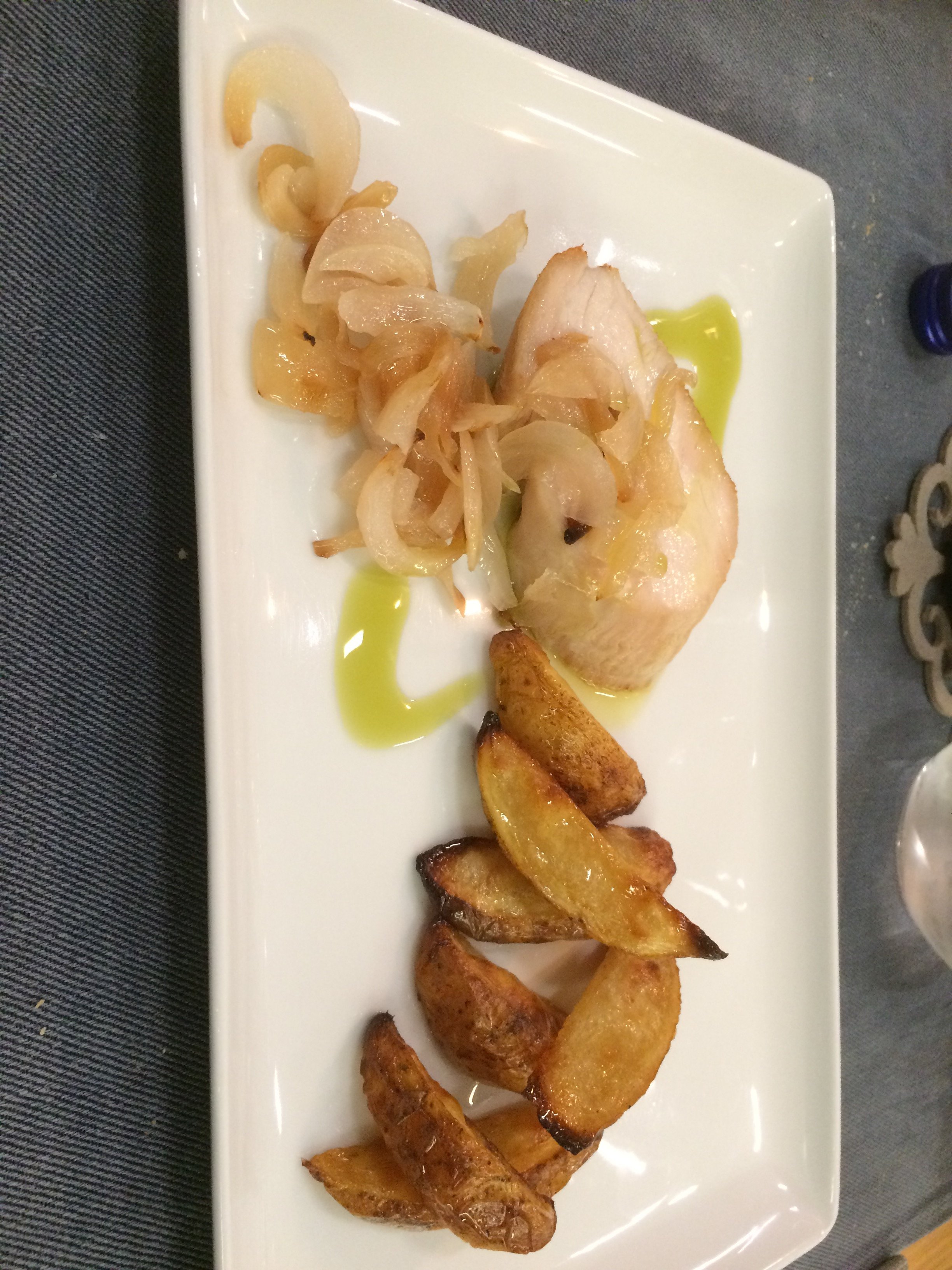 OrtoPi-餐饮