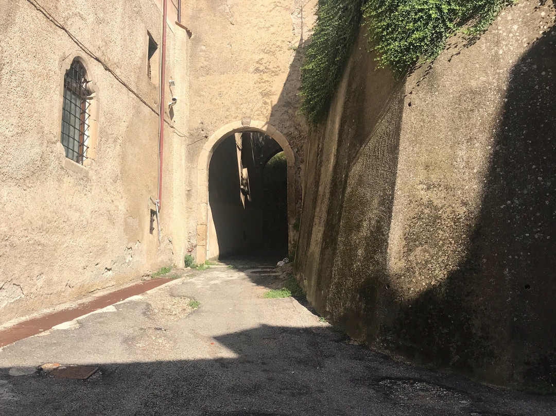 Chiesa e Convento di San Francesco di Paola景点图片