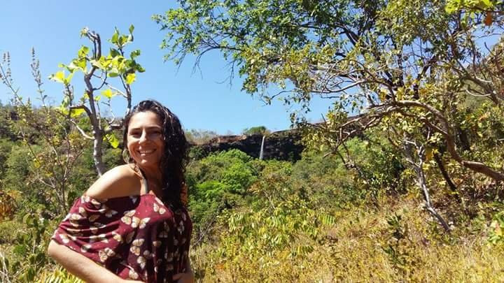 Cachoeira do Urubu Rei-Almas必去景点