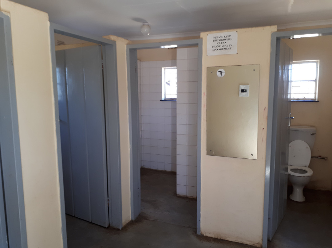 The Tswaing Meteor Crater-Soshanguve必去景点