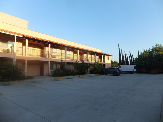 Best Inn Rosemead主图