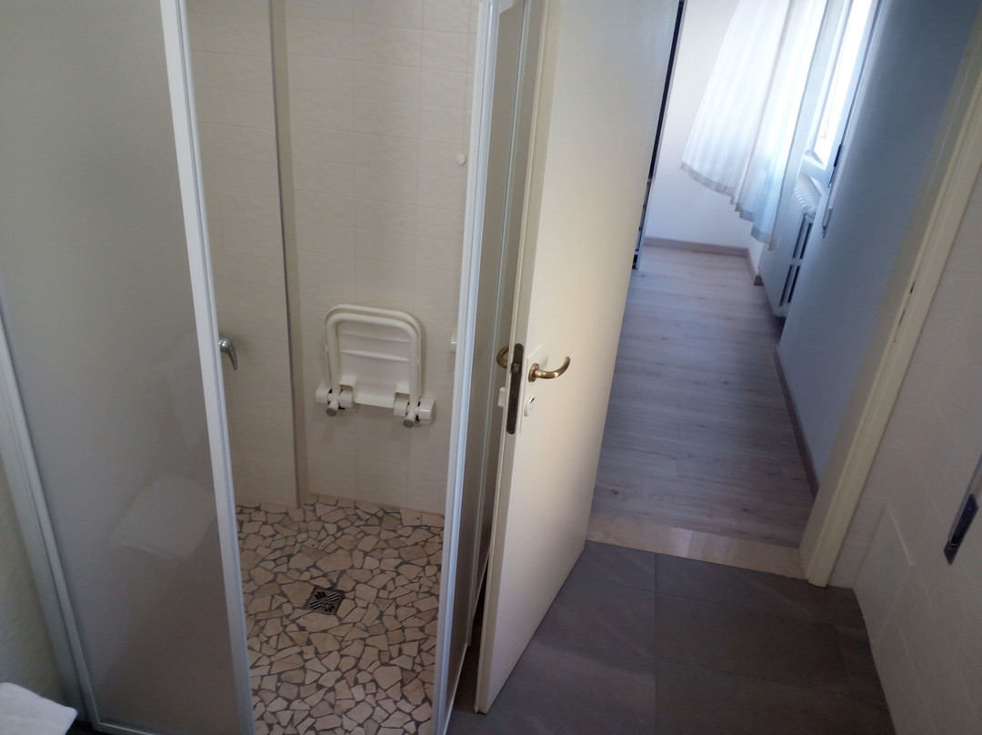 Hotel Otello主图