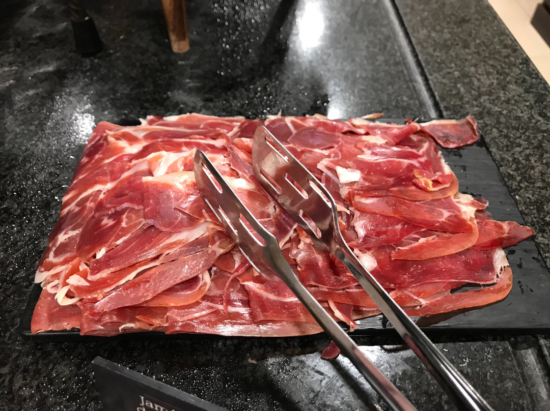 ibis Oviedo Hotel主图