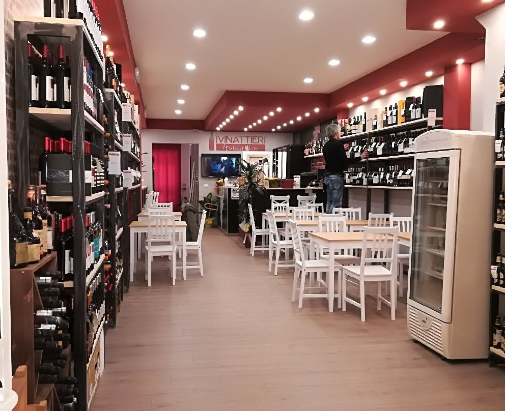 I Vinattieri