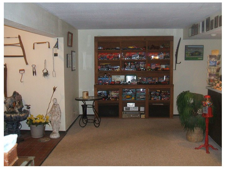 Scottish Inns Motel主图