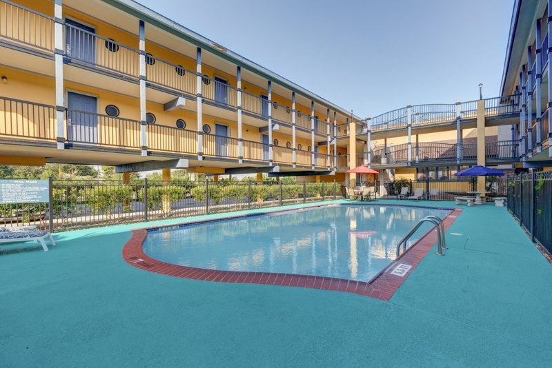 Scottish Inns Galveston主图