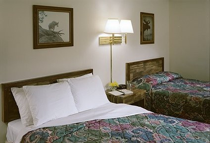 Branding Iron Motel主图