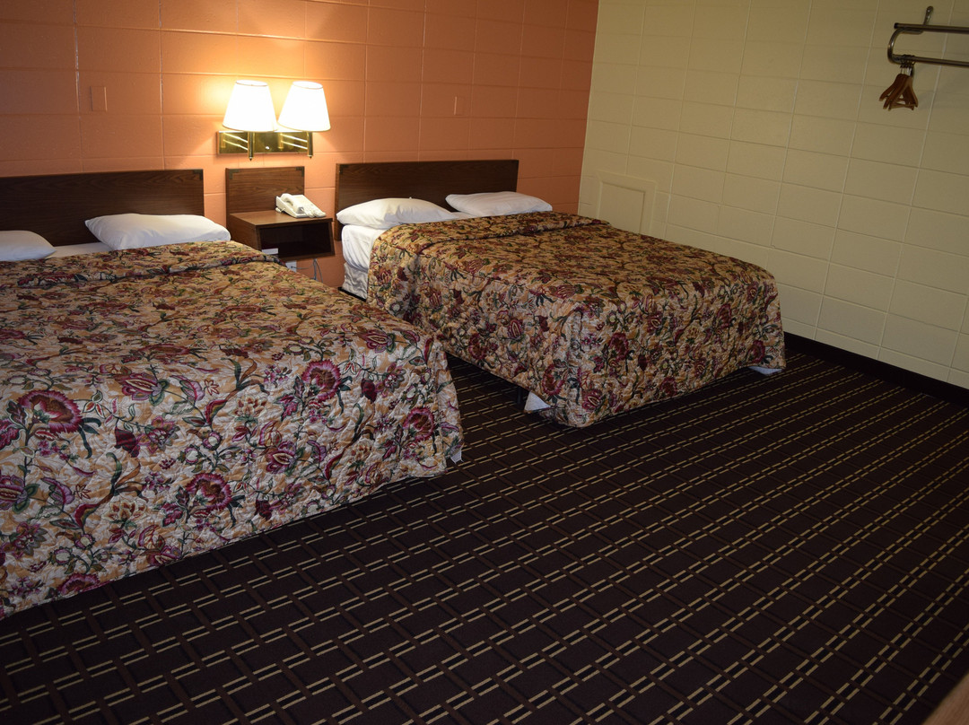 White Oaks Motel pennsville主图