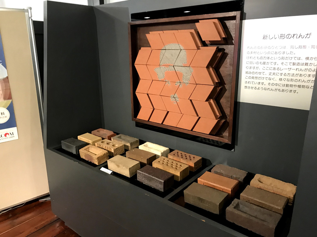 Red Brick Museum-舞鹤市必去景点