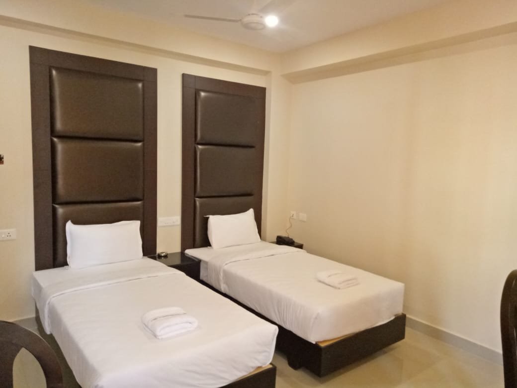 Hotel Pioneer Paradise-官方