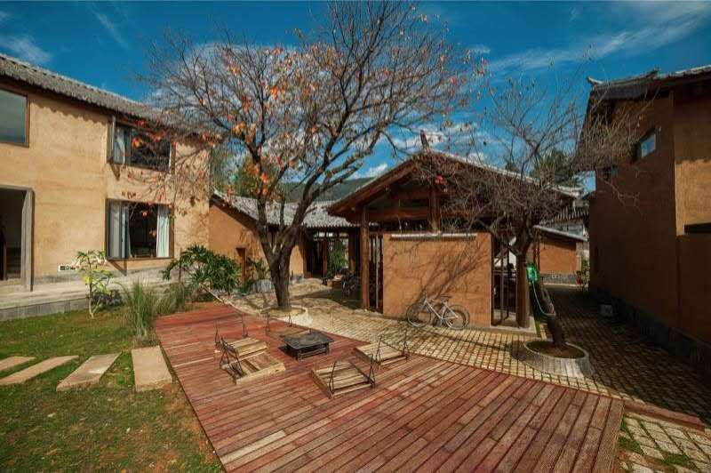 沙溪. 既下山SUNYATA酒店 主图