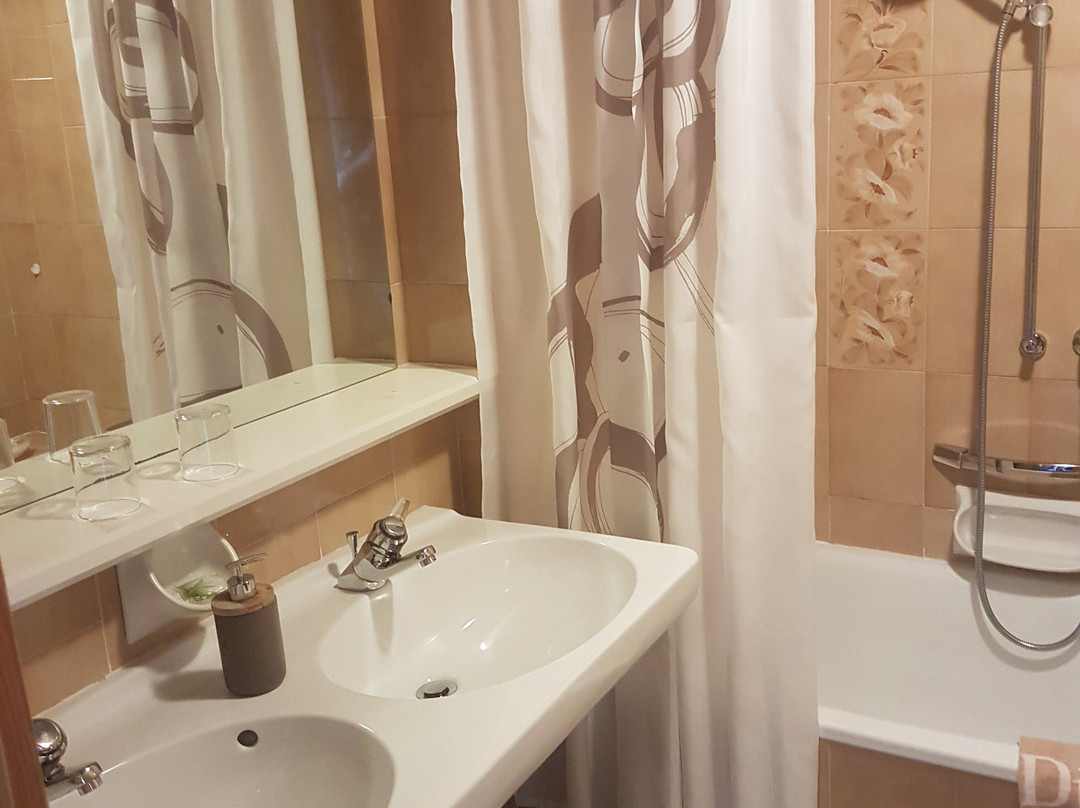 黛安娜费琳酒店主图