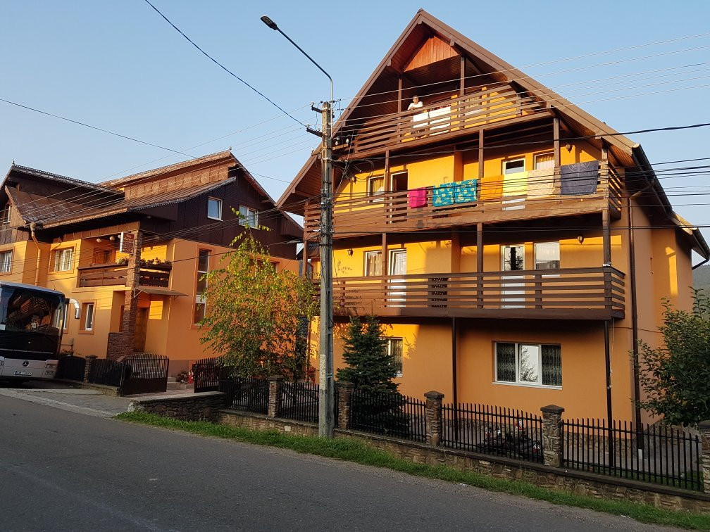 Casa Andreea