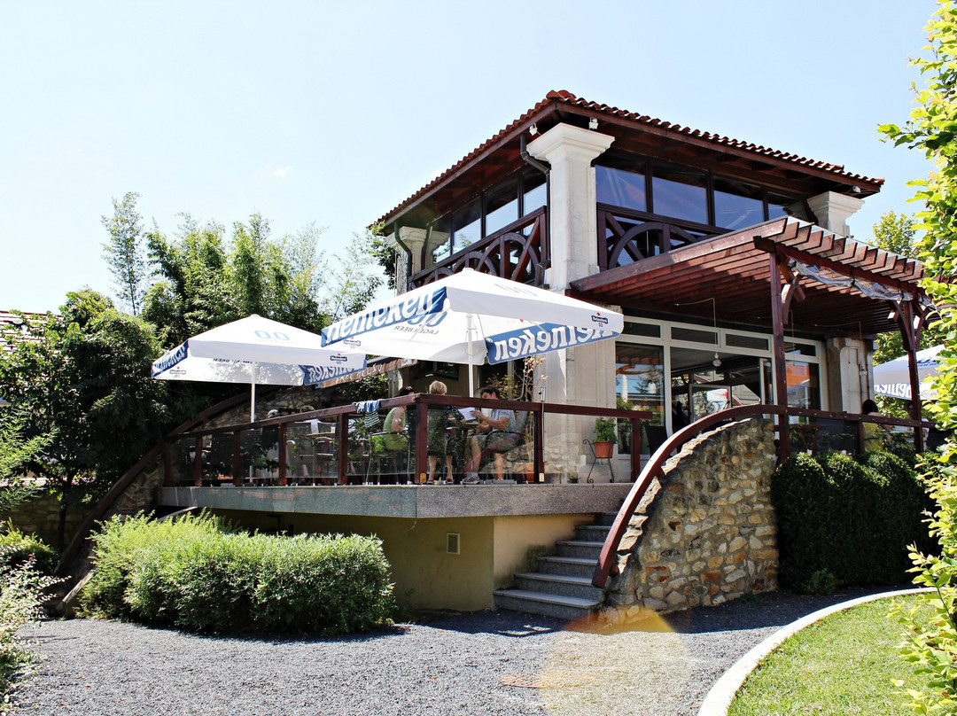 Pelso Cafe