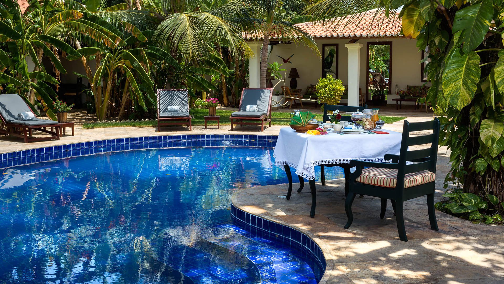 Casa De São Jose Boutique Hotel-官方