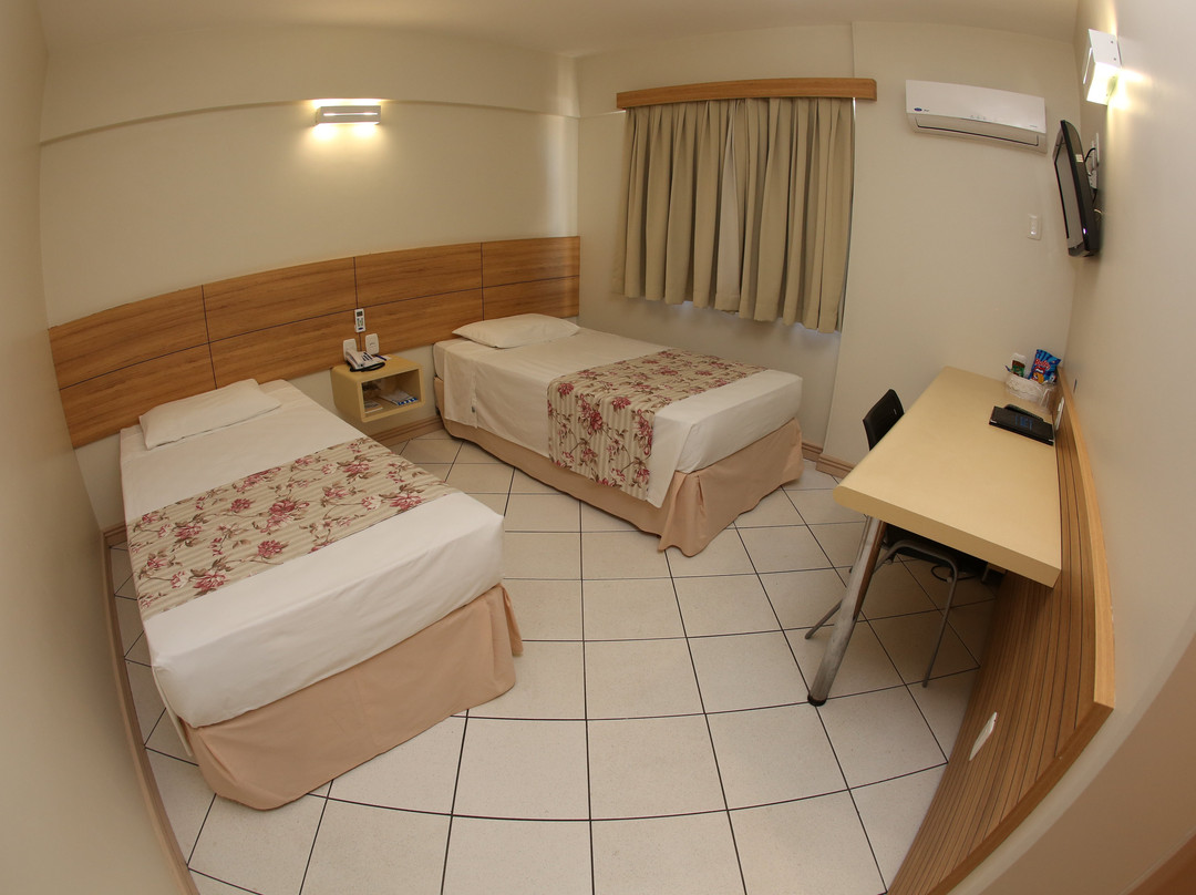 Caiua Express Hotel Umuarama主图