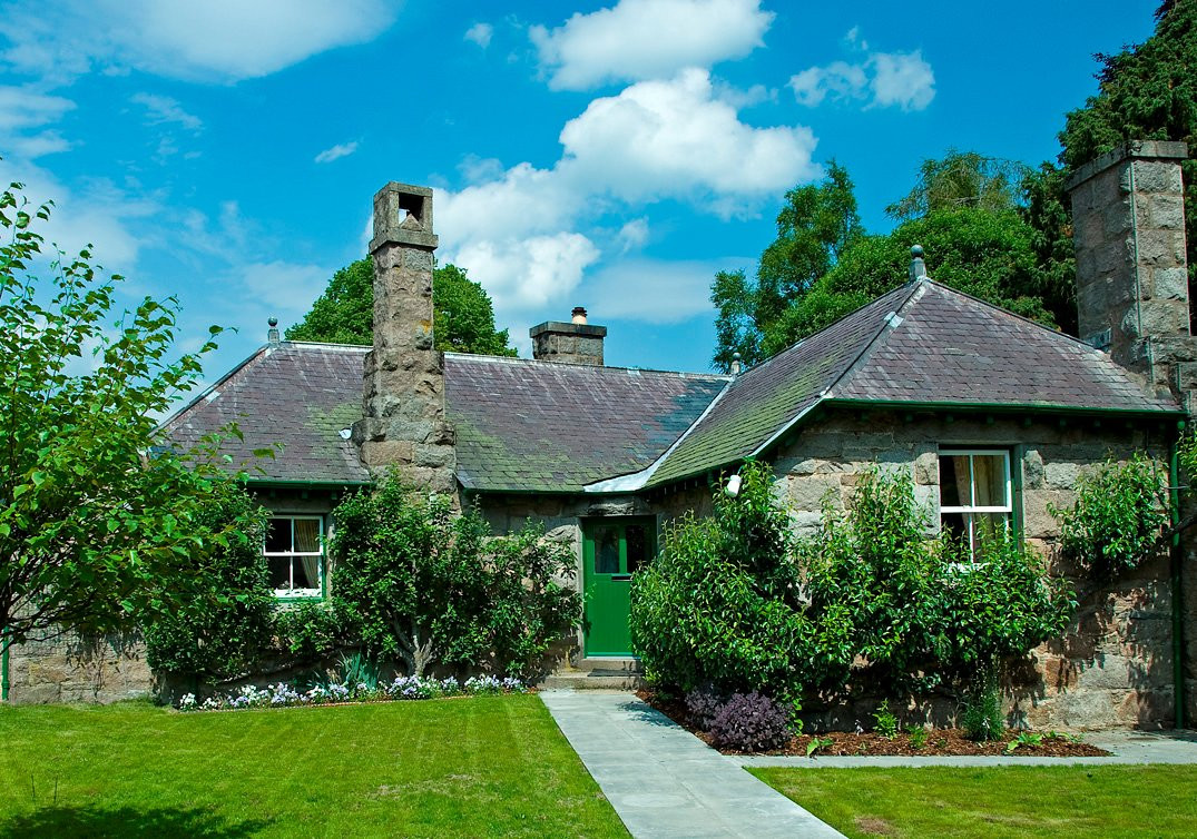 Glen Tanar