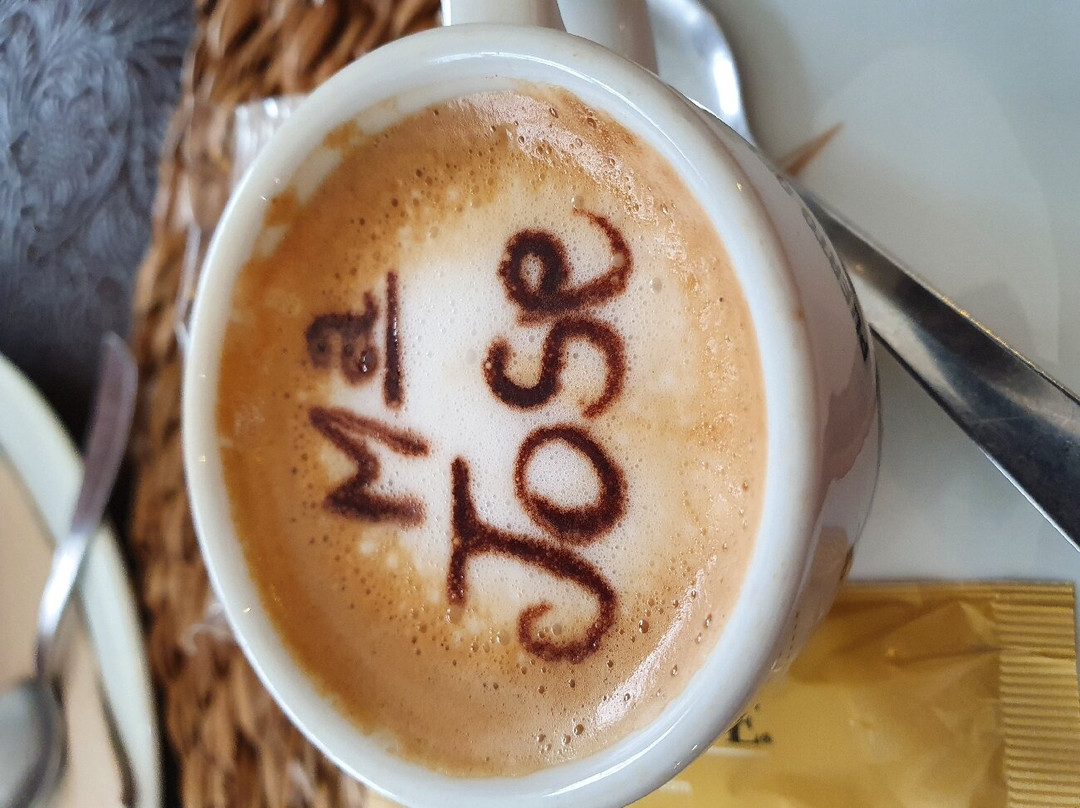 El Rincón de la Mariposa主图