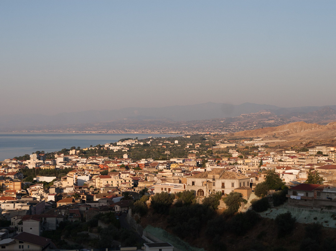 Bed and Breakfast Casa Ulisse主图