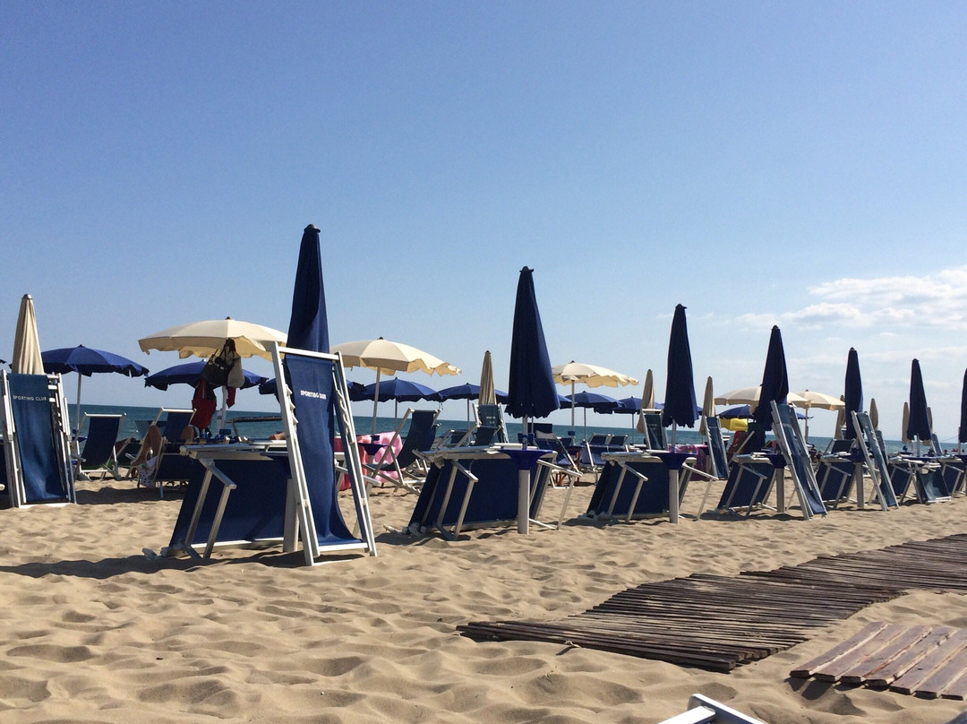 Lido Sporting-Castellaneta Marina必去景点
