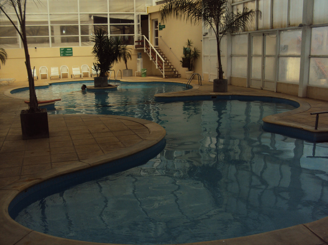 奎里纳勒酒店主图