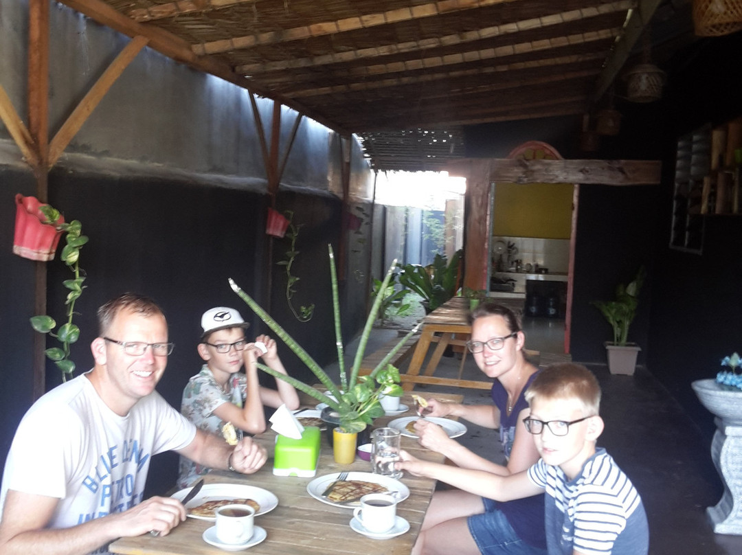 Kuala namu Guesthouse主图