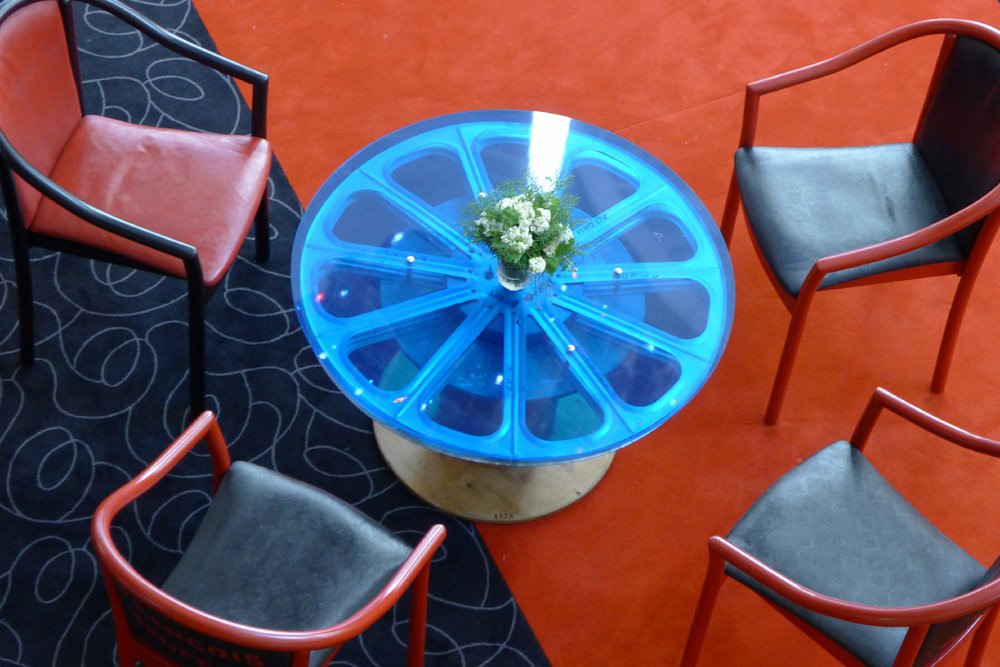 Cinema Ti Hanok-欧赖必去景点