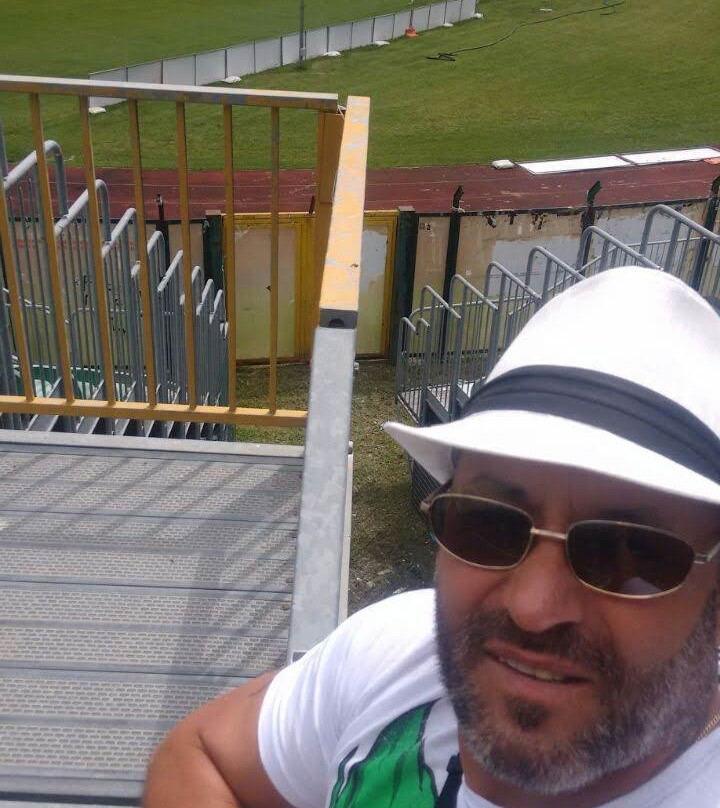 Stadio Gino Bozzi-佛罗伦萨必去景点