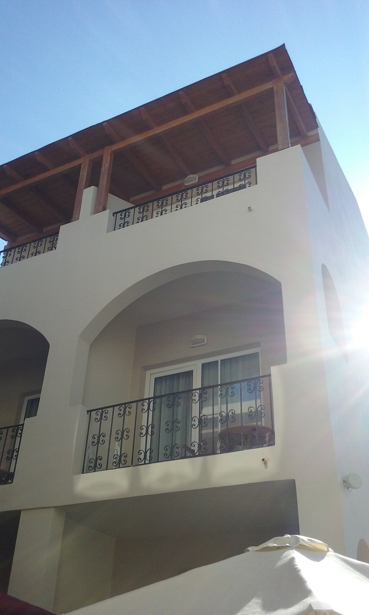Anita Beach Hotel - Adults Only-浴室