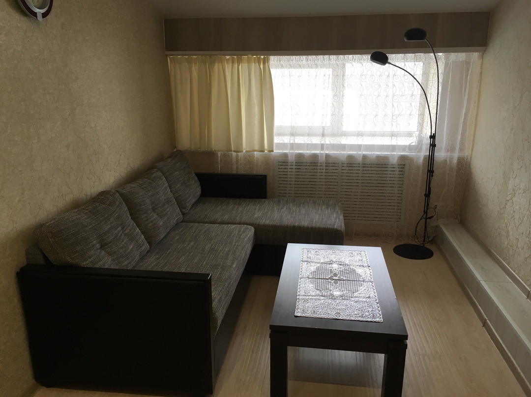 Severniy Hotel主图