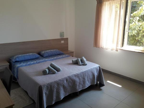 Residence Il Tiglio主图