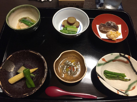 利秀庵酒店主图