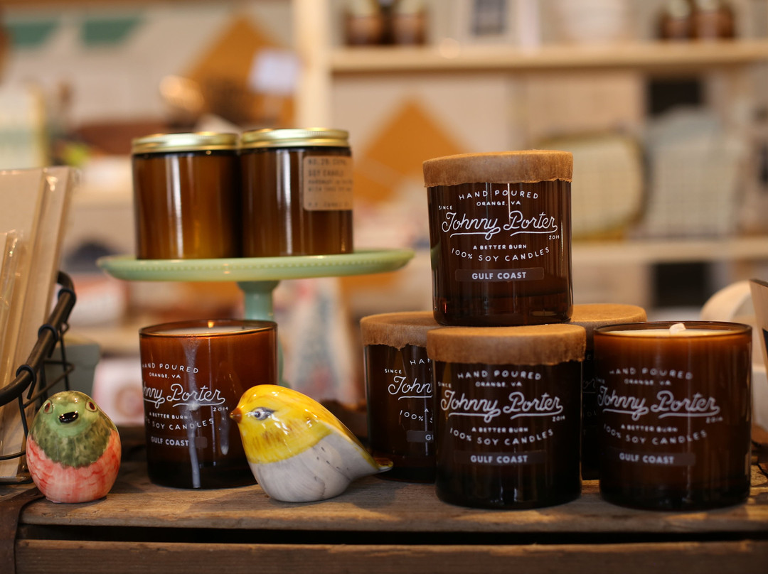 Needle and Grain-哥伦比亚必去景点