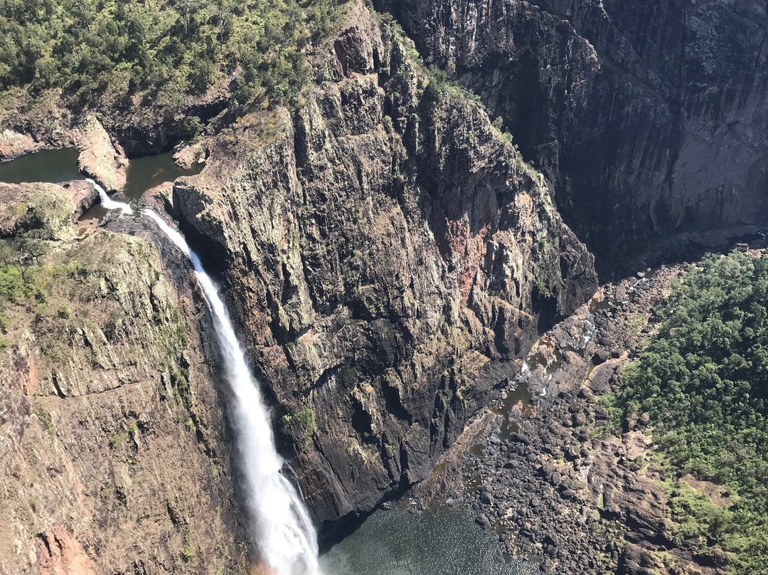 Hinchinbrook Adventures-Ingham必去景点