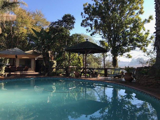 The Sabie Townhouse Guest Lodge主图