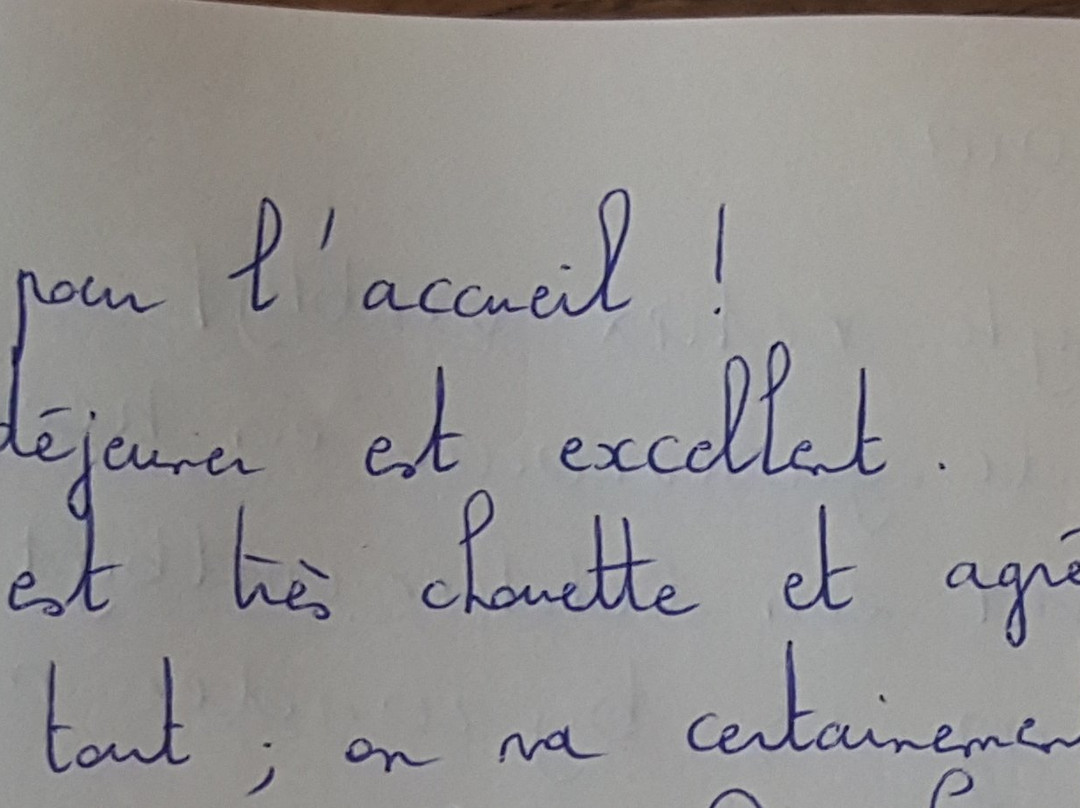 Le Moulin de Resteigne主图