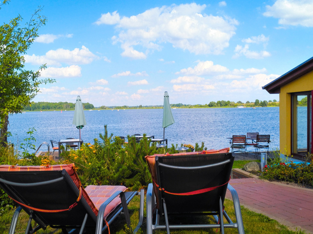 Hotel Inselhof主图