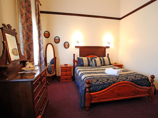 Royal Private Hotel主图