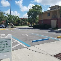 City of Marco Island Racquet Center景点图片