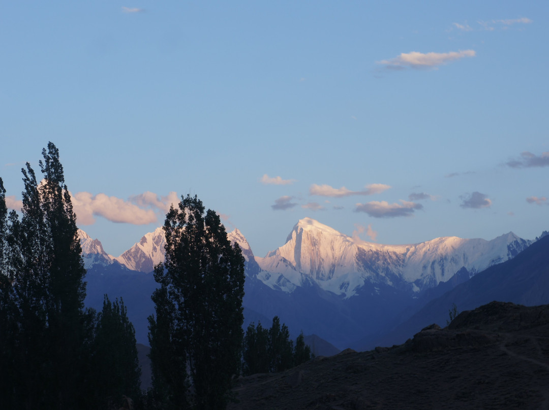 Eagle's Nest Hotel主图