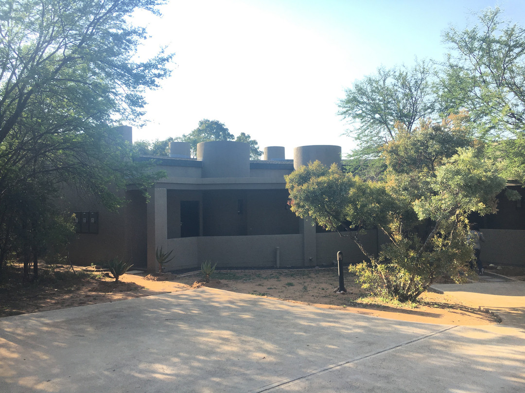 传奇高尔夫狩猎度假村主图