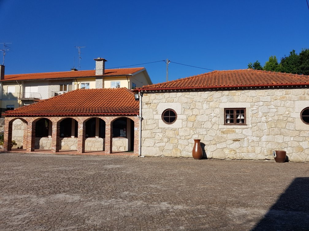 Museu da Fábrica de Louça Regional de Viana do Castelo景点图片