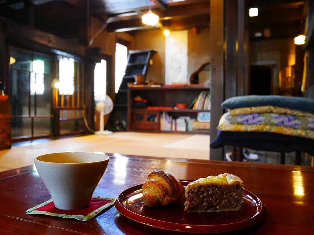 上田市餐馆和美食-Levian, Shinshu Ueda