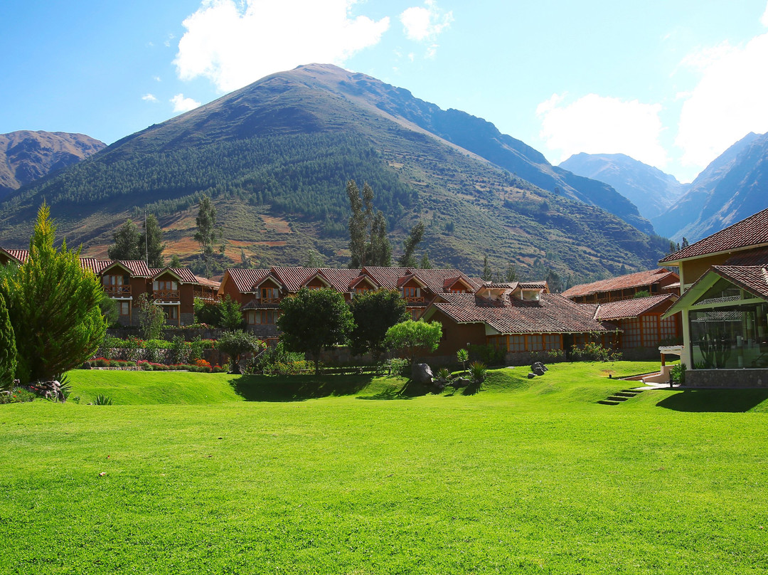 Casa Andina Premium Valle Sagrado Hotel & Villas主图