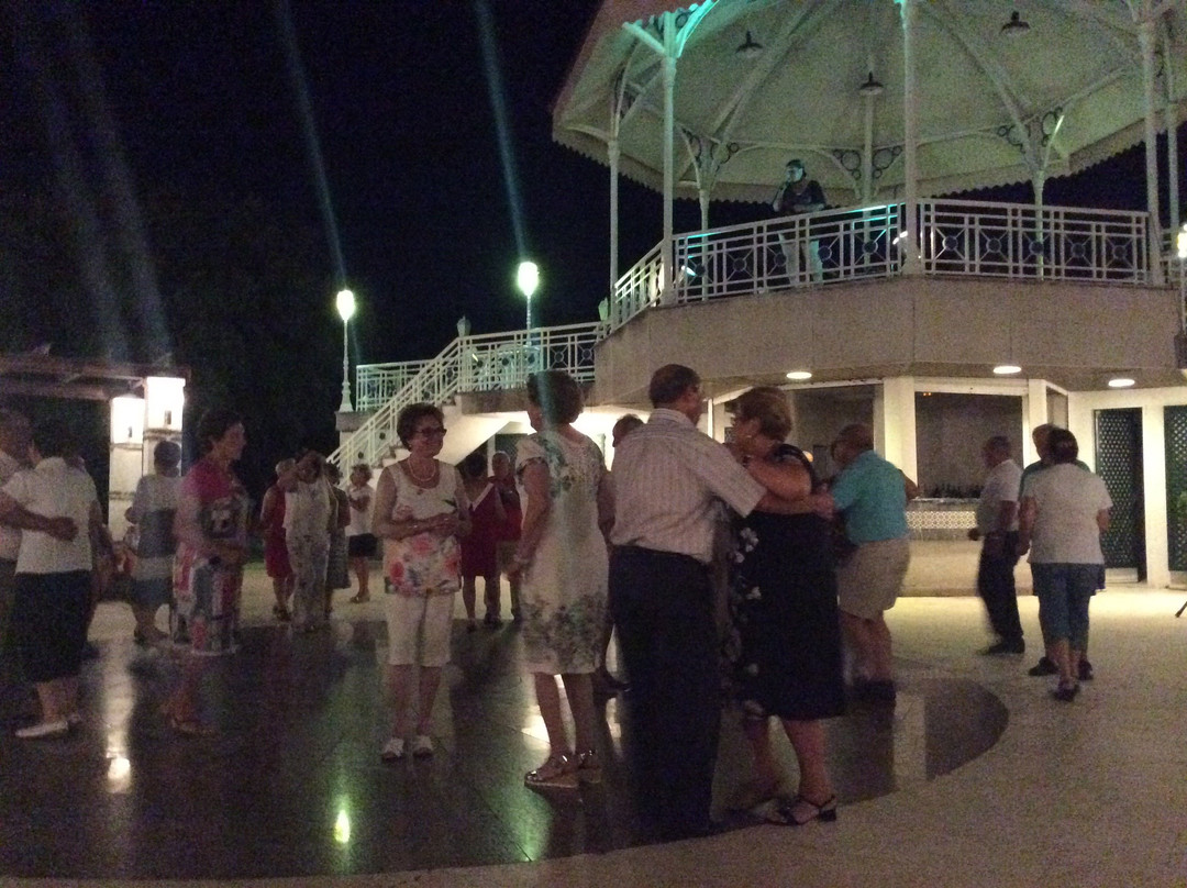 Balneario de Ledesma主图