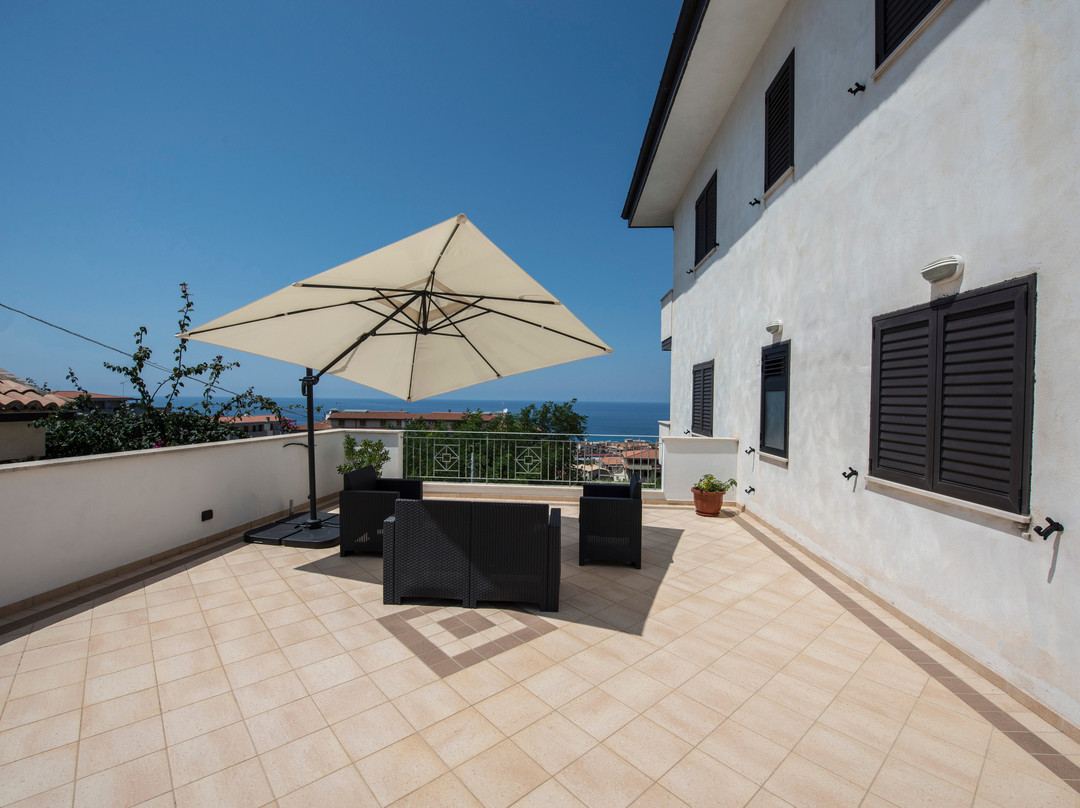 Residenza Prestige Tropea Bed and Breakfast主图