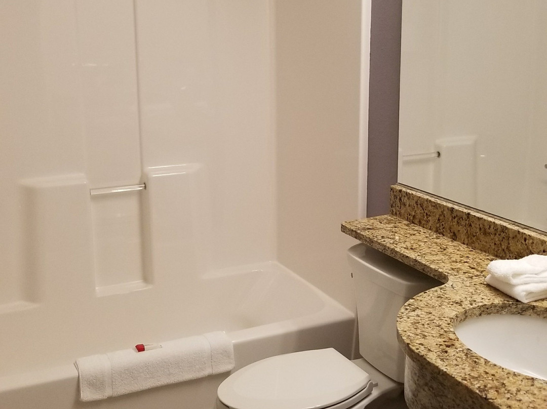 Quality Inn & Suites主图