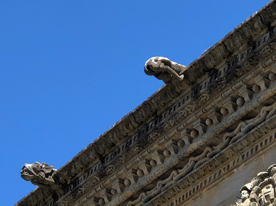 Buendia Tours-圣地亚哥德孔波斯特拉必去景点